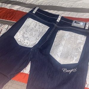 Coogi Jeans